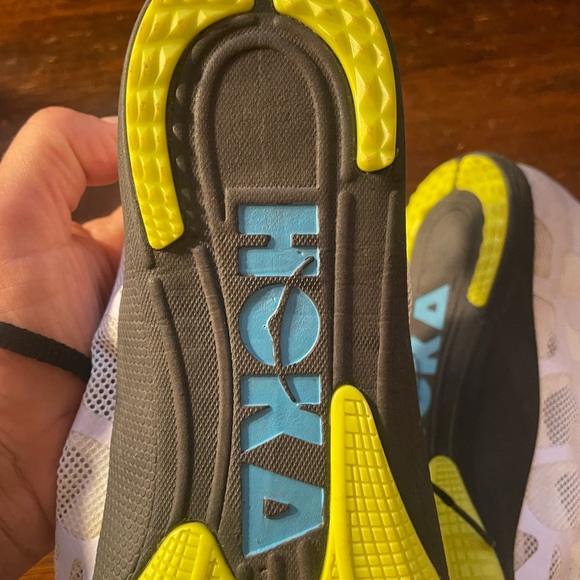 Hoka One One Men’s Track SPIKES - Picture 6 of 9